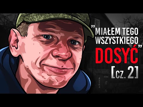 How Was Major Suchodolski Driven to DEATH? Part 2