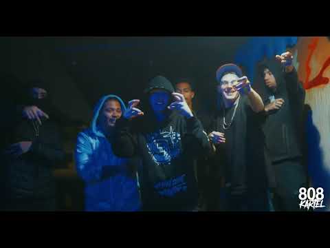 Blanco15 x Miklo2s - Whitest Ese's (Official Music Video)