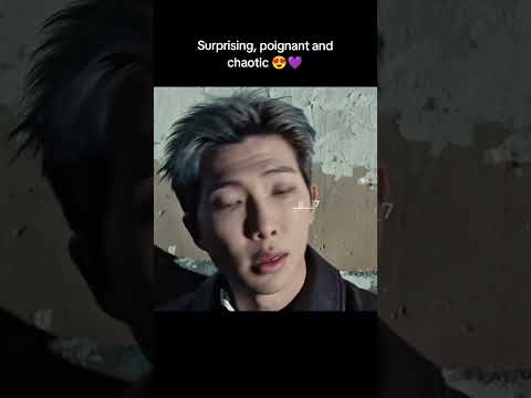 BTS \Normal\ MV Spotify 😍💜 #bts
