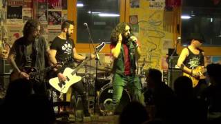 Doin&#39; Fine (Slash Tribute) - Doin&#39; Fine(cover)