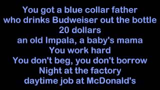Yelawolf - American You [HQ &amp; Lyrics]