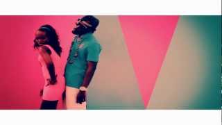 Kwaw Kese - Shoelace (Feat. Buda)  [Official Video]