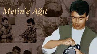 Thumbnail - Metin'e Ağıt (Ferhat Tunç Cover) / Gençlik Şarkılarım