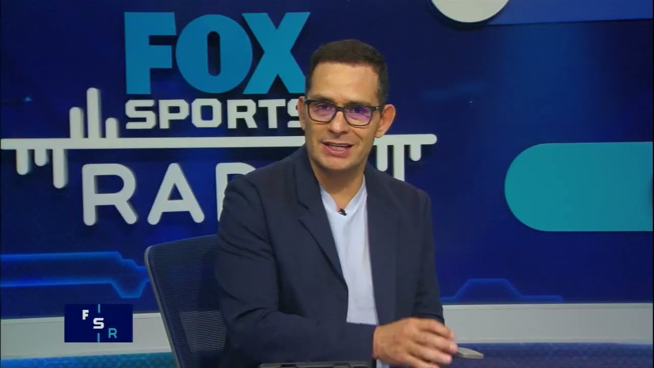 Club América | 'Es tonto alegrarse de la lesión de Malagón' - Gustavo Mendoza