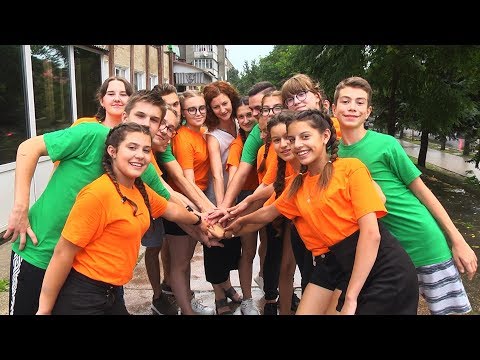 Танцювальний колектив з Коломиї здобув перемогу у Румунії. ВІДЕО