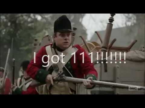 ROBLOX Blood & Iron in a Nutshell