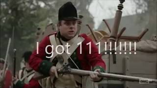 ROBLOX Blood &amp; Iron in a Nutshell