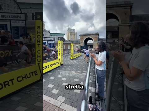 Perché barano durante la gara?
