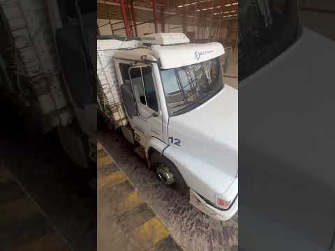 Carreguei uma carga de abacaxi em Arapiraca Alagoas🍍🍍🍍