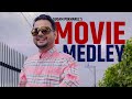 Sugam Pokharel 1MB Superb Movie Medley Official Music Video