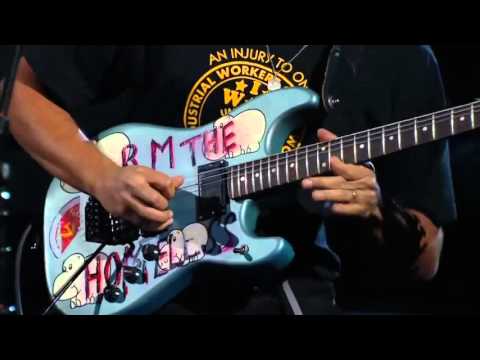 Bruce Springsteen feat. Tom Morello - The Ghost of Tom Joad (Traduzione ITA)