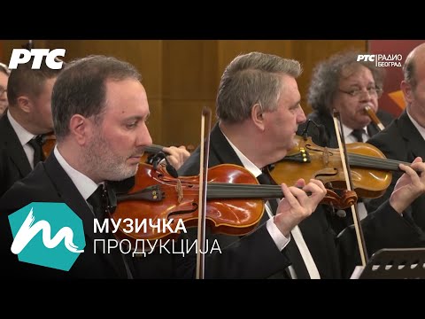 Koloplet / Narodni orkestar RTS