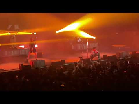 grandson & K.Flay - Zen @ Mission Ballroom, Denver, CO 6/19/23