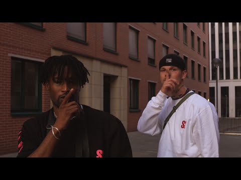 DEWS PEGAHORN x OCEANS11 - WARUM AM BLOCK / WEIßER RAUCH (4K Official Video)
