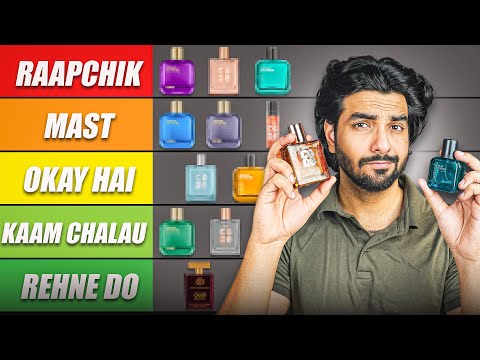 Don’t Buy Wild Stone Perfumes Before Watching This! 🚫