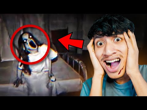 SCARIEST VIDEOS I FOUND ON THE INTERNET - Olpo Golpo