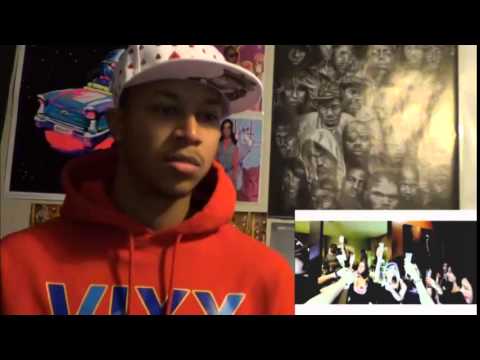 Jay Park Nana Reaction