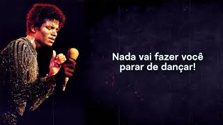 Michael Jackson - Burn This Disco Out (Tradução/Legendado/Letra/PTBR)