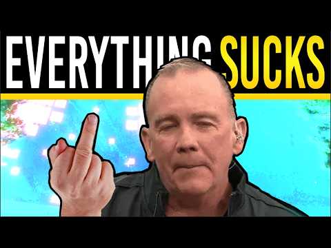 Just Confirmed. We Are SCREWED! (I have to tell the truth..)