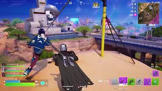 Fortniteやる👊😃💕