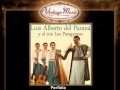 Luis Alberto Del Paraná -- Perfidia 