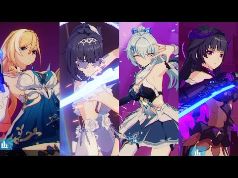 「EX MA」4 ways to kill HOMU 0sec.