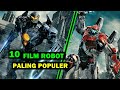 List Of 10 Most Popular Robot Movies I Best Robot Movies