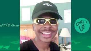 NEW Kenny Knox Instagram Compilation | Best Kenny Knox Instagram Videos and Vines 2017