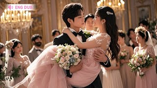 【ENG DUB】I'm Pregnant With His Brother's Baby! | To Save My Brother, I Married The Cold CEO.#drama