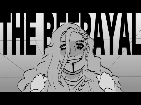 Critical Role Animatic - C2 E69 "The Betrayal"
