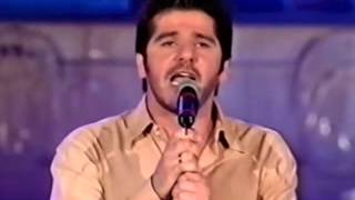 patrick fiori perche lo fai dolce roma 2003 07 07 fr2