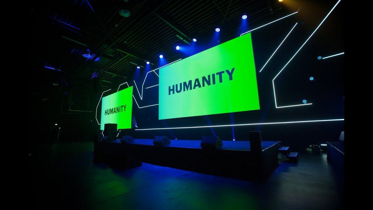 World Summit AI 2020 - Trailer