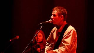 Belle & Sebastian: I Fought In A War HD DAR Constitution Hall Washington DC 2010-10-14