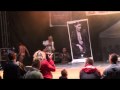 Miss Carat Tuning Party 2010 - plavky (Sony HDR ...