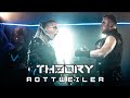TH3ORY Rottweiler