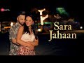 Sara Jahaan Official Music Video Abazz