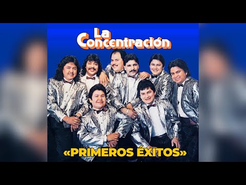 LA NIÑA BONITA (Letra/Lyrics) AUDIO ORIGINAL - 🔥LA CONCENTRACION🔥 #LACONCECUMBIAS #LANIÑABONITA