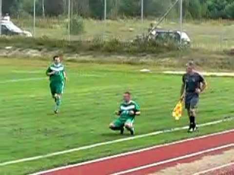 AzaliaTV: Azalia Wola Zarczycka 3:0 Azalia Brzóza Królewska - Bramka na 1:0 dla Woli Zarczyckiej