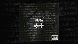 Thrice - Eleanor Rigby (Beatles Cover)