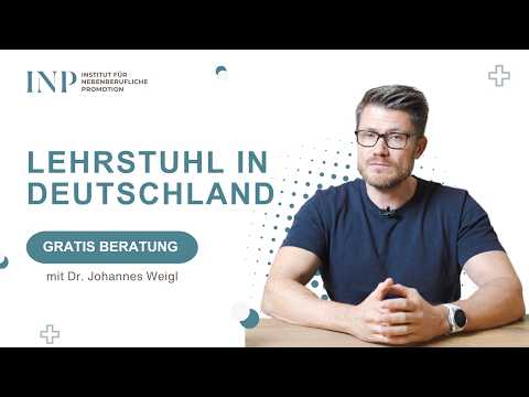 Doktorvater finden: So gelingt die Betreuersuche für Ihre Promotion