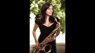 Jessy J live at Yoshi's l 10 Year Anniversary Special "Tropical Rain"