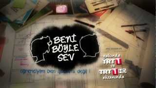 Download lagu Beni Böyle Sev - 1.Teaser mp3