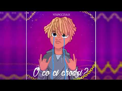 YOUNG CZUUX   "O CO CI CHODZI"  [Najnowsza piosenka CZUUXA]