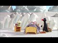 More Penguin Facts With Professor Pingu