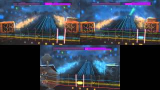 Rocksmith 2014 (Spoon - Me and the Bean) Lead/Rhythm/Bass