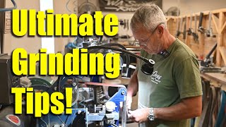 Up Your Grinding Game! - Pops Project of the Month