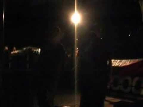 TECNICHE PERFETTE PUGLIA  2006 MadManVsJok