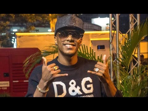 No Me Voy A Dejar - El Fecho Ft Paramba | Video Oficial