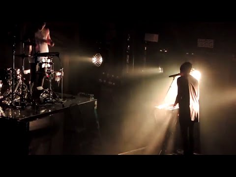 Anathema - Twenty One Pilots (Live in Denver, 2014)