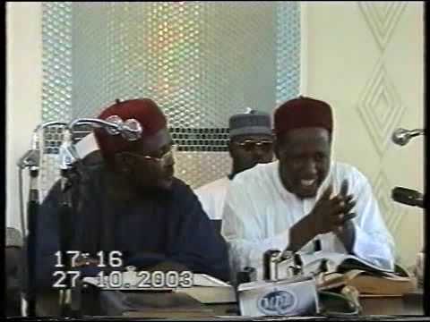 Tafsirin ar Ra'ad - al Kahf Video